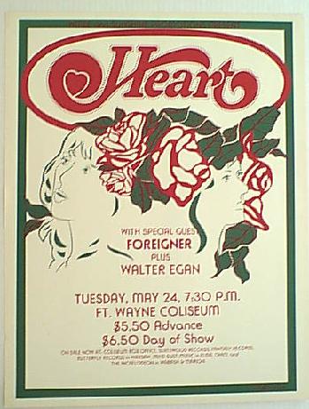 HEARTFTWAYNE