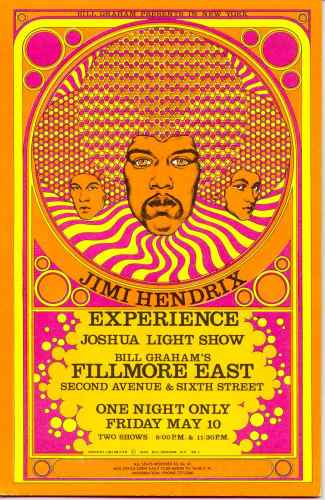HENDRIX68