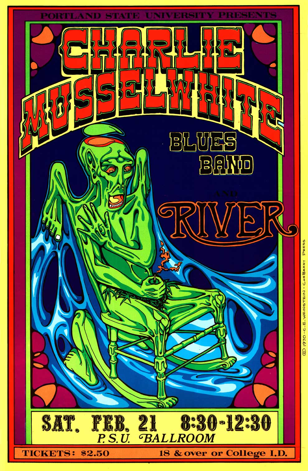 charliemusselwhite
